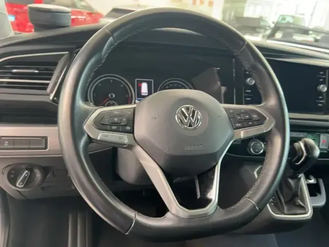 Volkswagen T6.1 Multivan