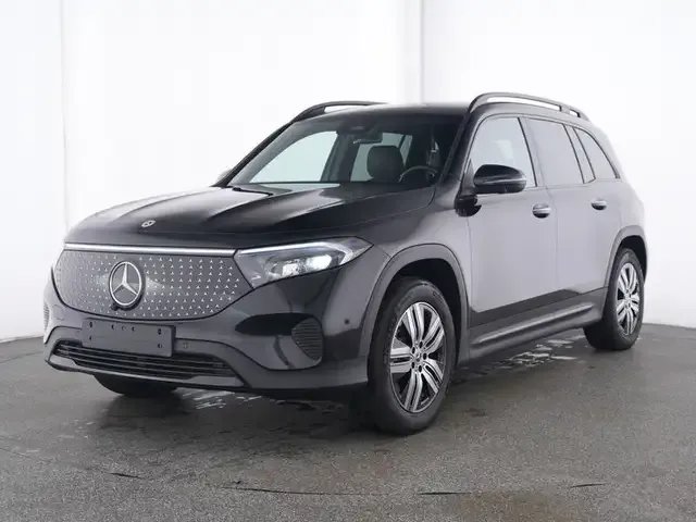 Mercedes-Benz EQB 250