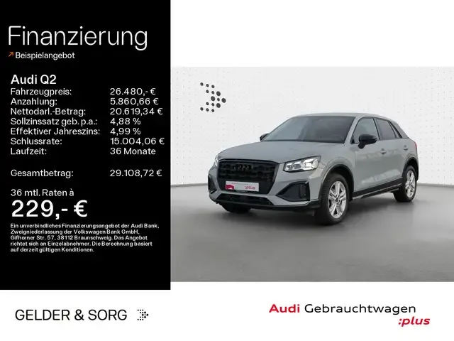 Audi Q2