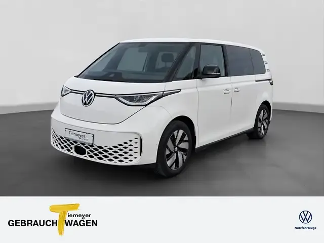 Volkswagen ID. Buzz