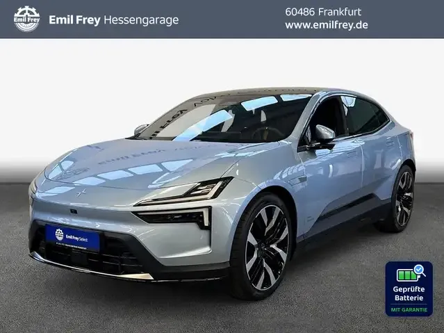 Polestar 4