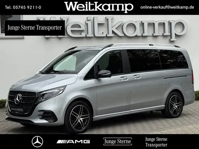 Mercedes-Benz V 300