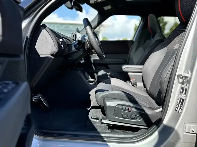 MINI John Cooper Works Countryman