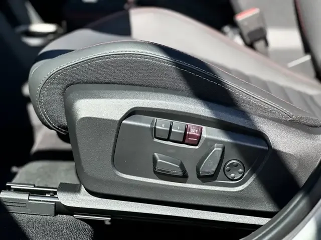 MINI John Cooper Works Countryman