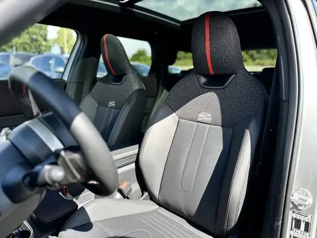 MINI John Cooper Works Countryman