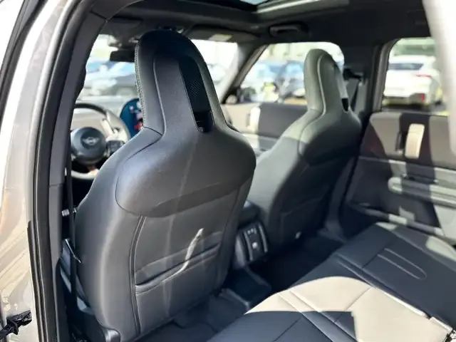 MINI John Cooper Works Countryman