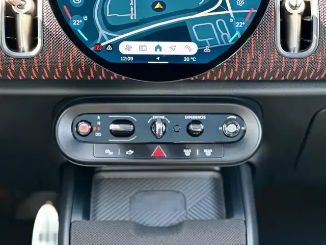 MINI John Cooper Works Countryman
