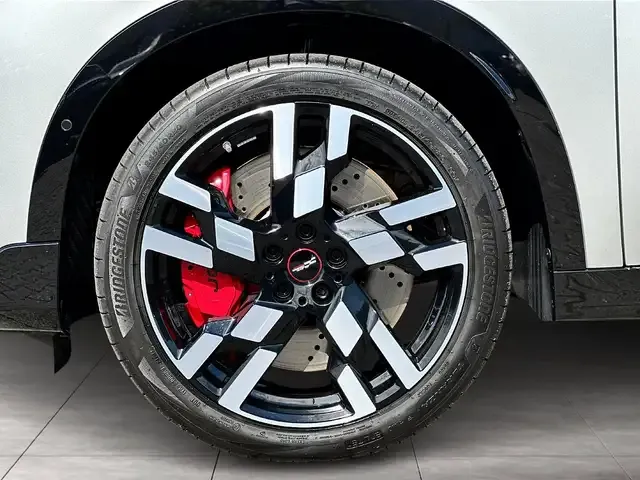 MINI John Cooper Works Countryman