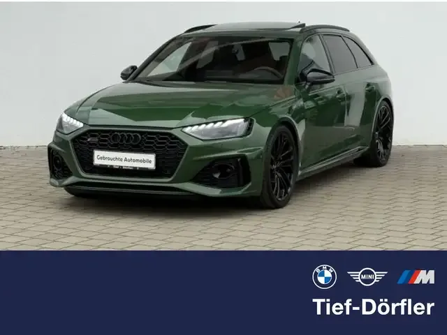 Audi RS4