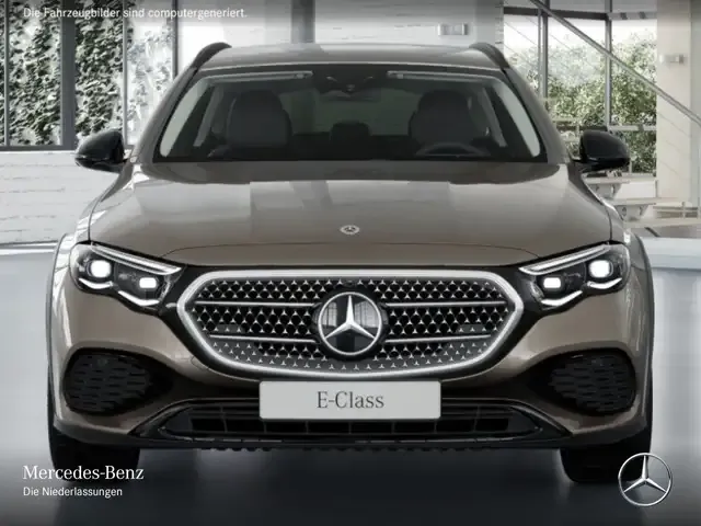 Mercedes-Benz E 300