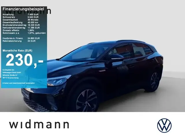 Volkswagen Sonstiges