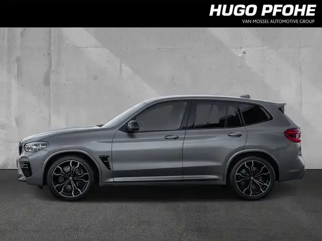 BMW X3 M