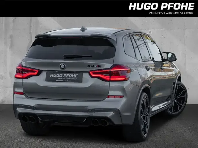 BMW X3 M