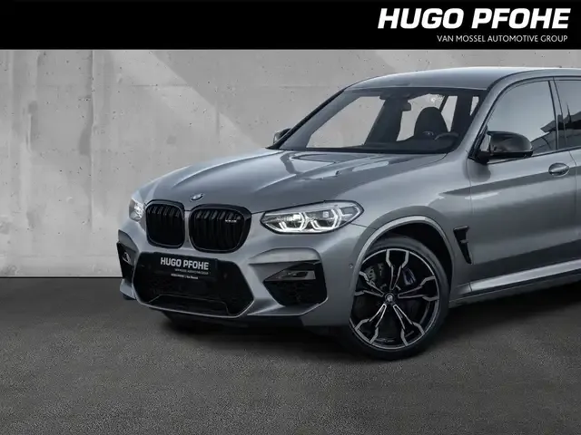 BMW X3 M