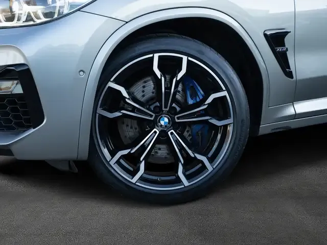 BMW X3 M