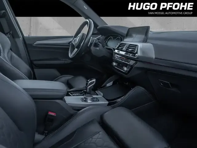 BMW X3 M