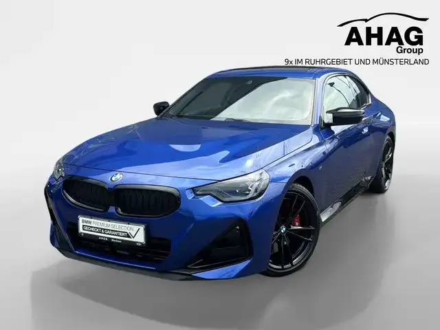 BMW 240