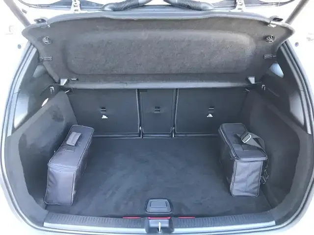 Mercedes-Benz B 250