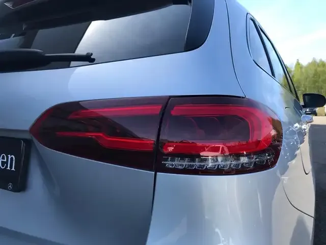 Mercedes-Benz B 250