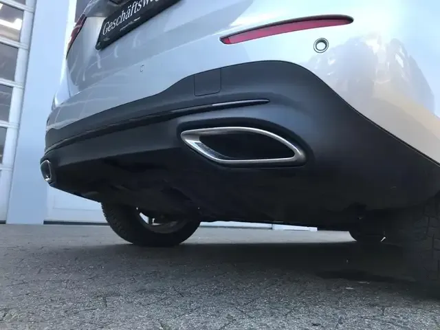 Mercedes-Benz B 250