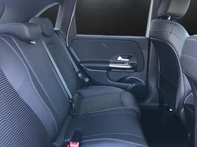 Mercedes-Benz B 250