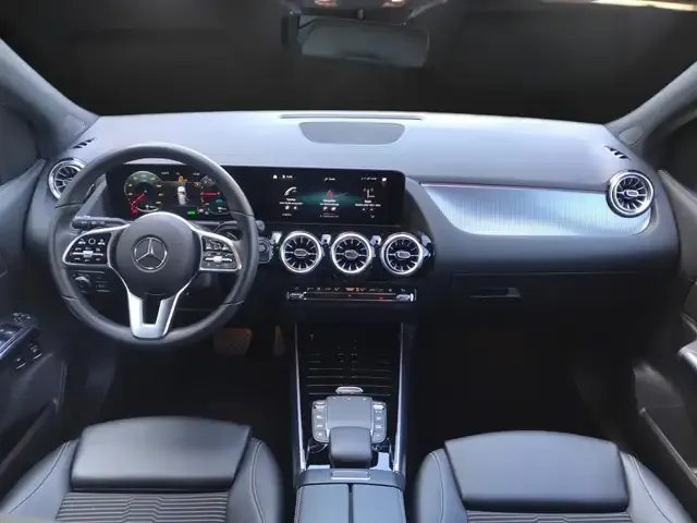Mercedes-Benz B 250
