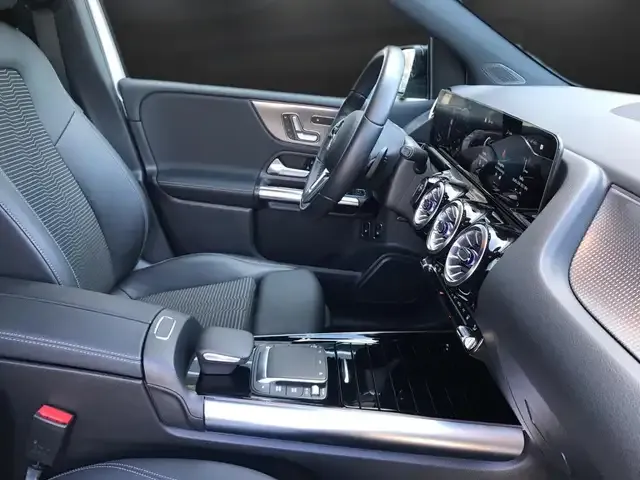 Mercedes-Benz B 250