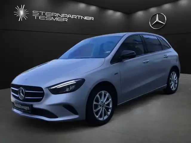 Mercedes-Benz B 250
