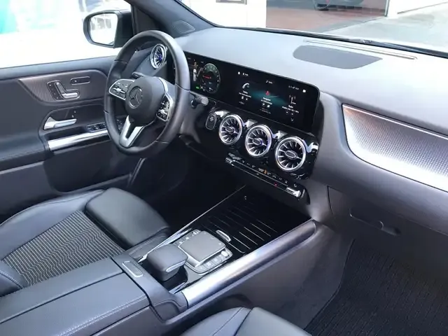 Mercedes-Benz B 250