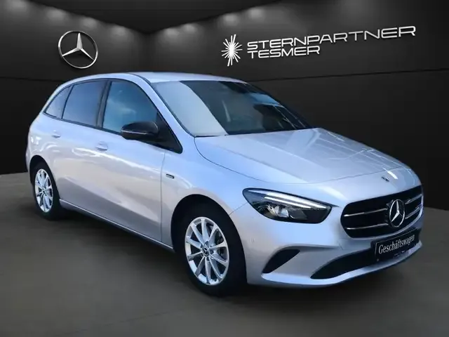 Mercedes-Benz B 250