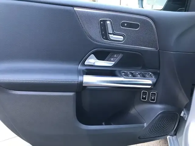Mercedes-Benz B 250