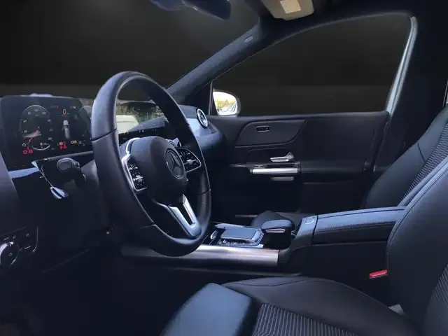 Mercedes-Benz B 250