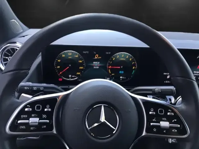 Mercedes-Benz B 250