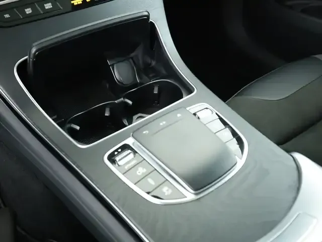 Mercedes-Benz GLC 43 AMG