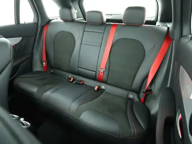 Mercedes-Benz GLC 43 AMG