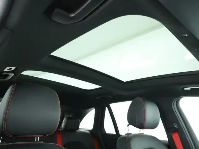 Mercedes-Benz GLC 43 AMG