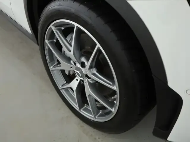 Mercedes-Benz GLC 43 AMG