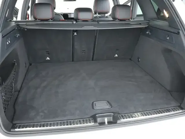 Mercedes-Benz GLC 43 AMG