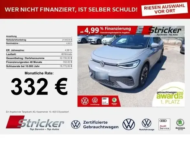 Volkswagen ID.5