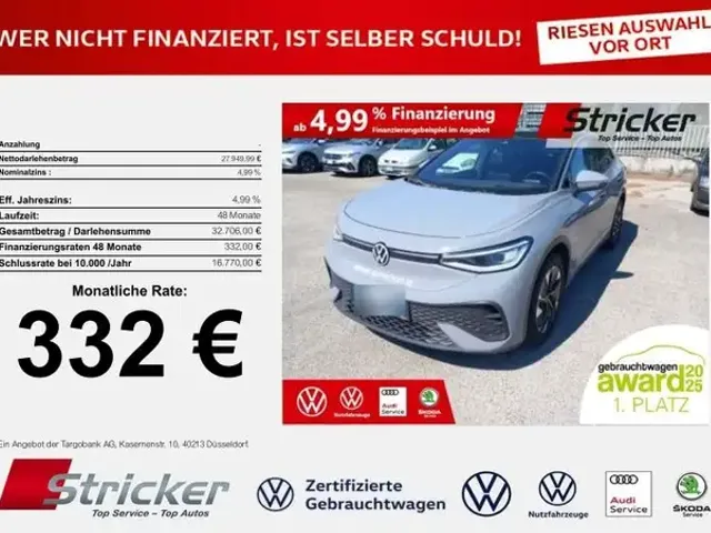 Volkswagen ID.5