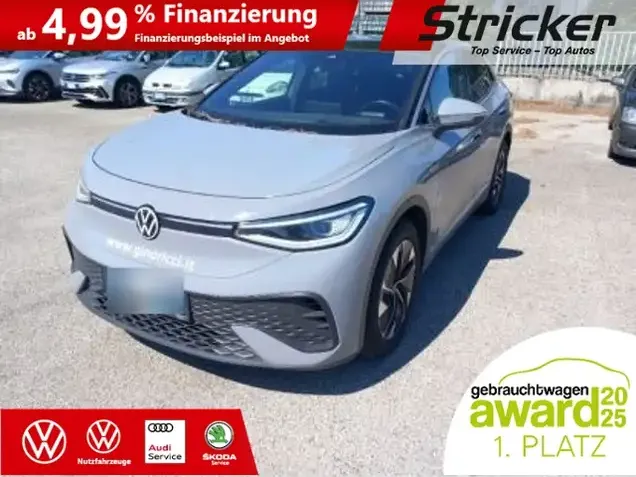 Volkswagen ID.5