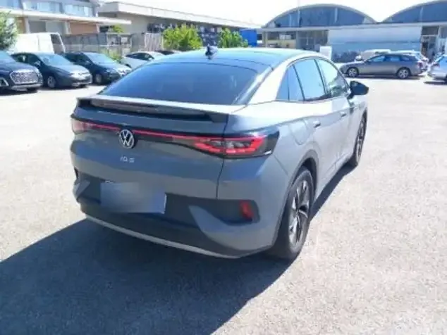 Volkswagen ID.5