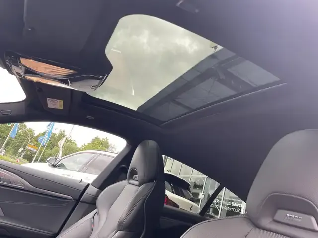 BMW M8