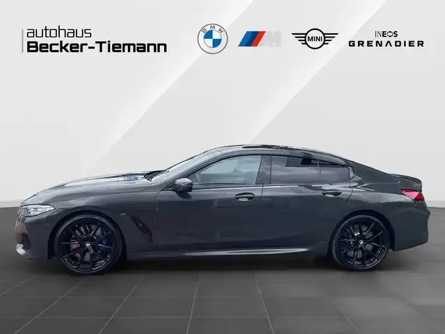BMW M8