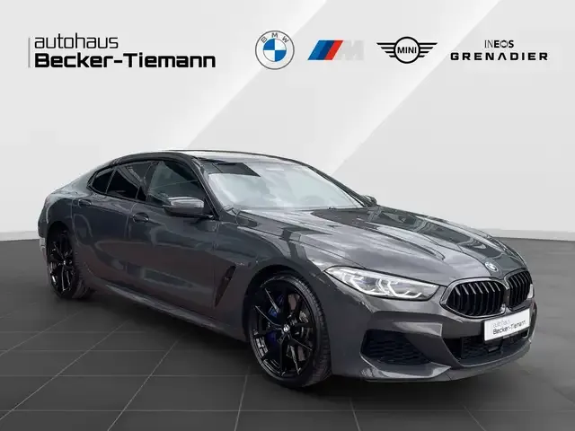 BMW M8