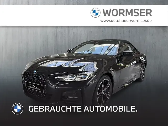 BMW 430