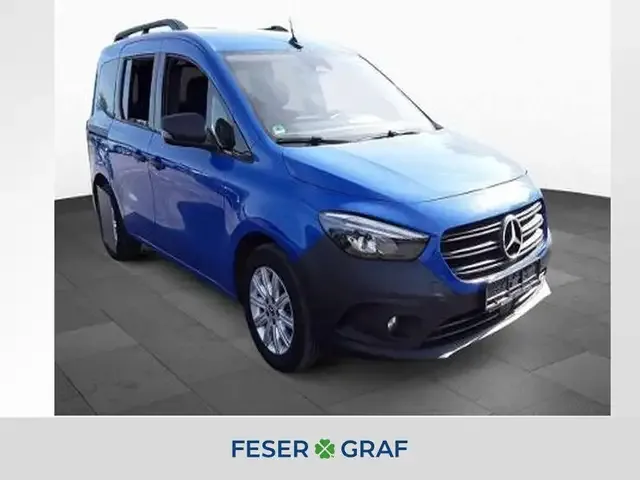 Mercedes-Benz Citan
