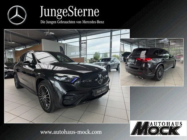 Mercedes-Benz GLC 450