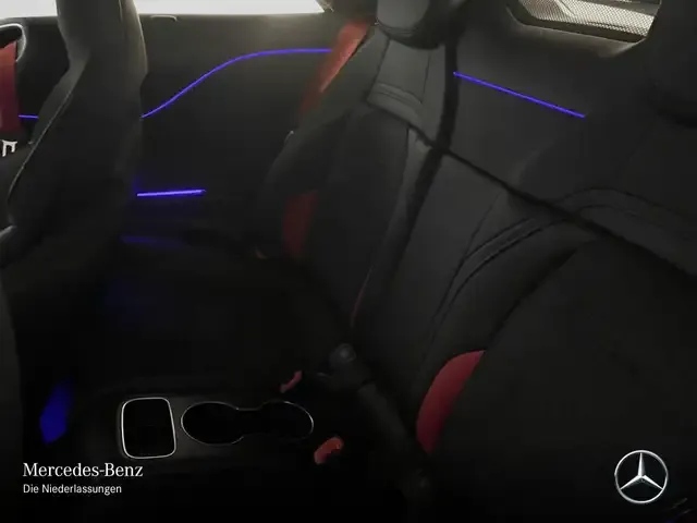 Mercedes-Benz CLE 53 AMG