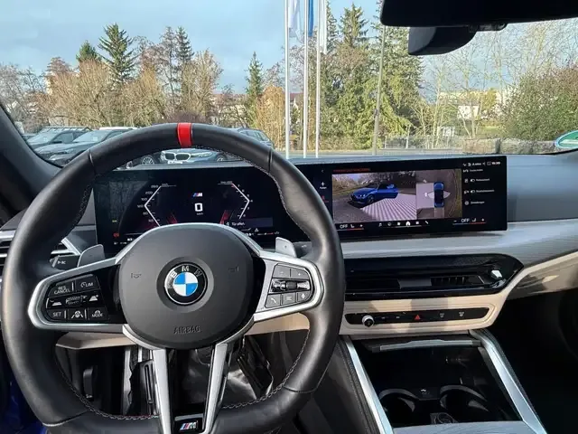 BMW 440